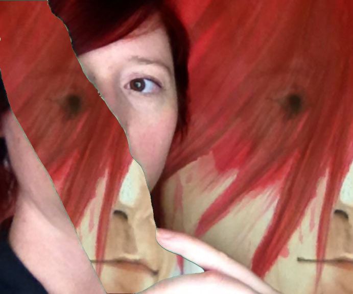 Expressions in Green: Green Screen in the Classroom