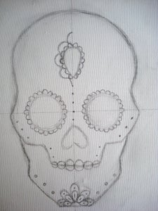 The Pear-shaped Jewel