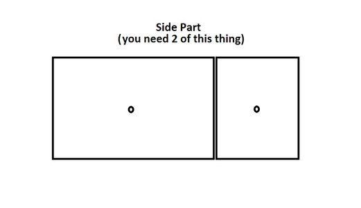 Make the Cardboard Box