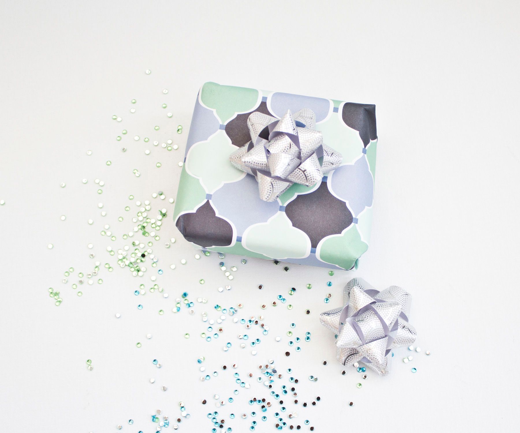 Gift Bows