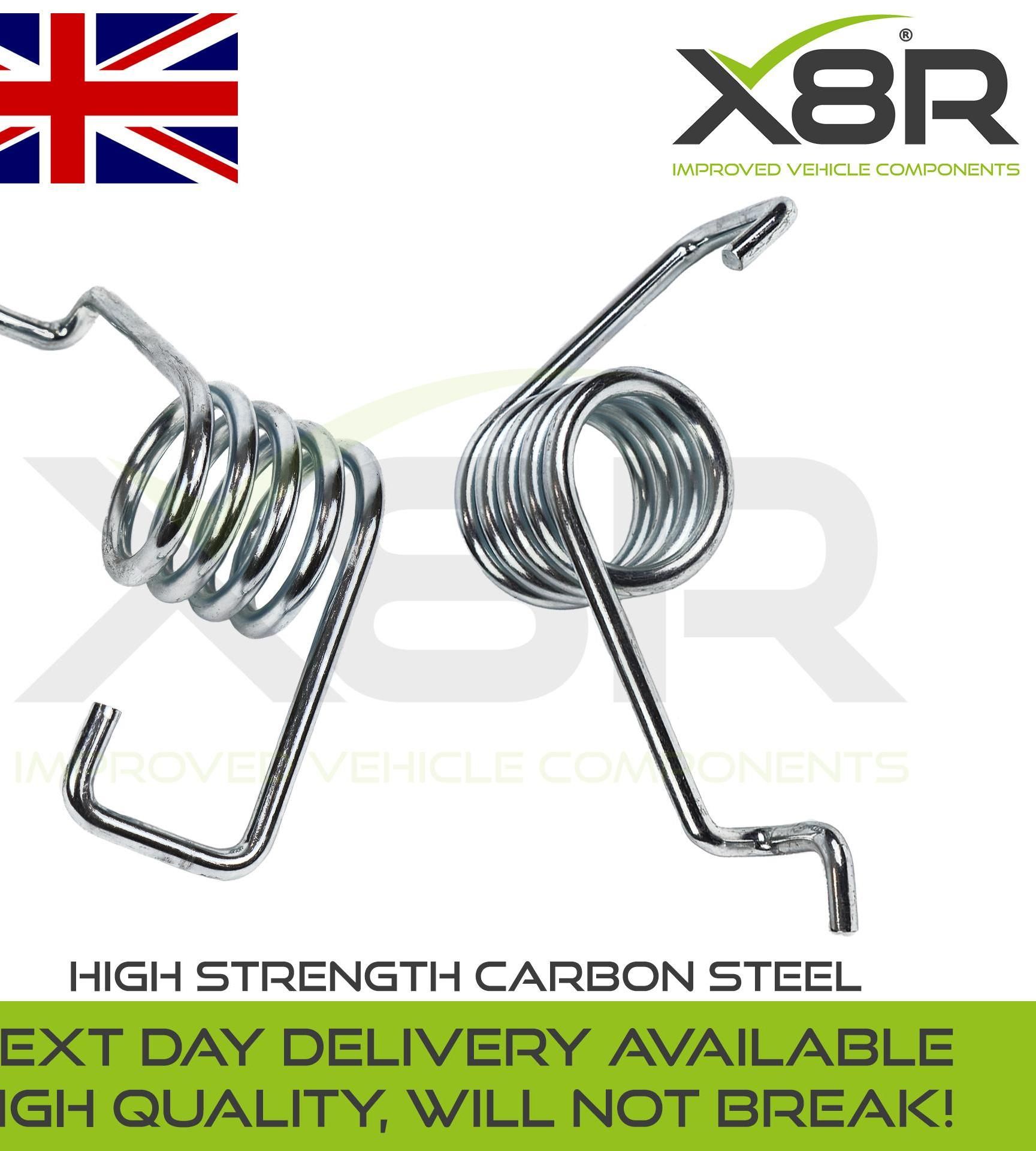 Vauxhall Corsa Clutch Assist Spring Repair Kit