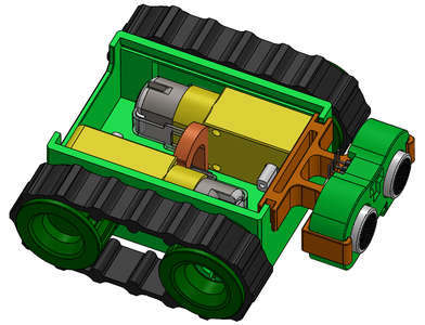 Putting the Parts Together - B