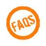 FAQ's