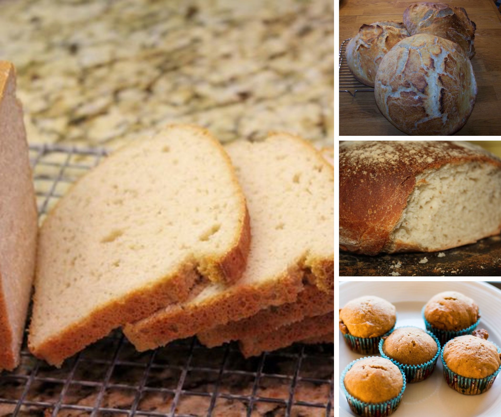 Breads