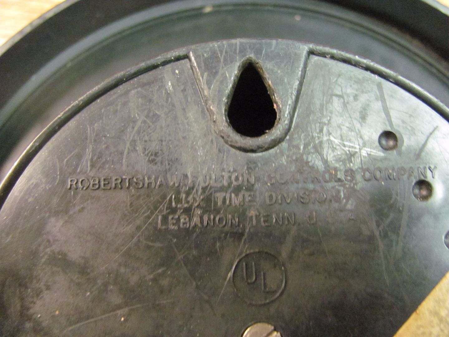 Fixing an Old Advertising Clock : 5 Steps (with Pictures) - Instructables