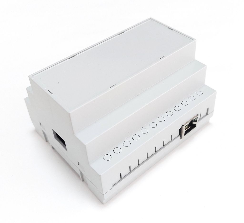 Kit Feather How to Mount Projects With Feather-shaped Microcontroller Boards in a ...
