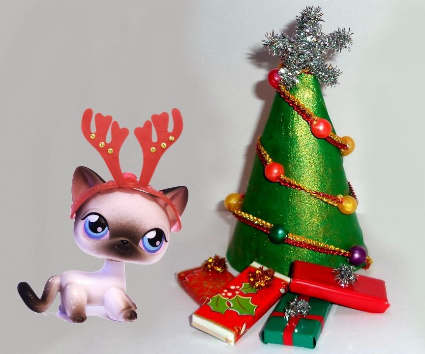 Miniature Christmas Tree Diy