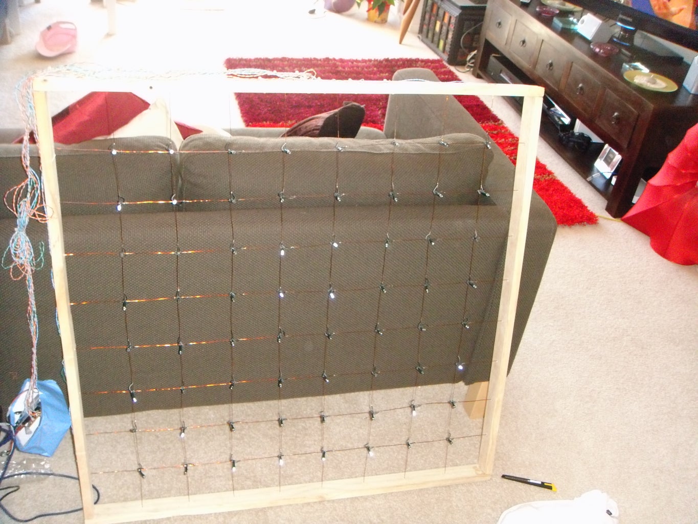 8x8 LED Matrix Animations : 14 Steps (with Pictures) - Instructables