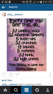 Don't Want to Pay for a Gym?