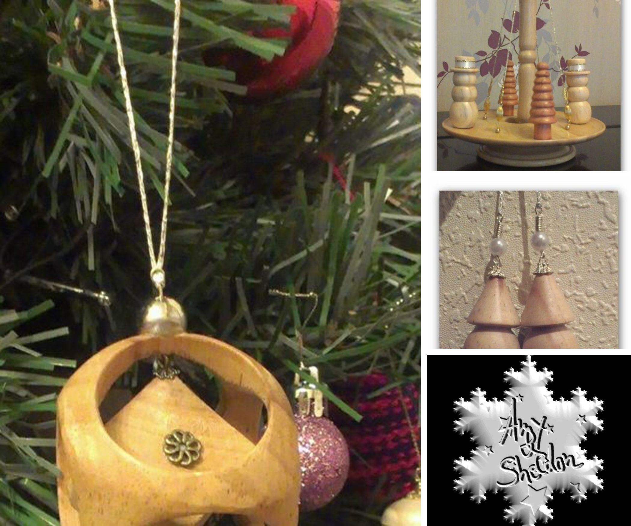 Christmas Decorations