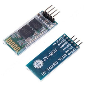 Bluetooth Module HC-06