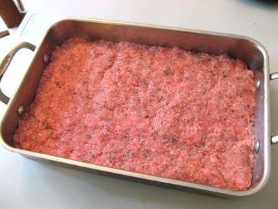 Beef!