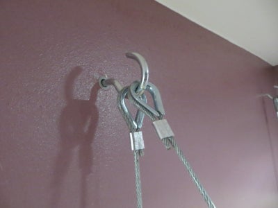 Installing the Shelves