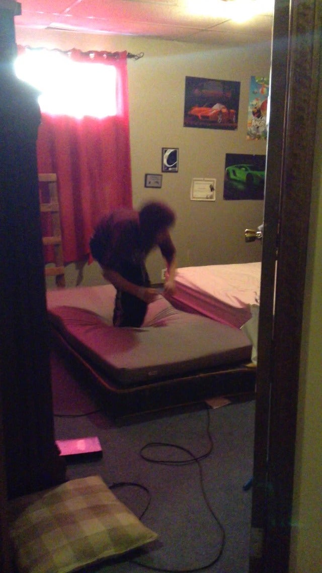 Backflip