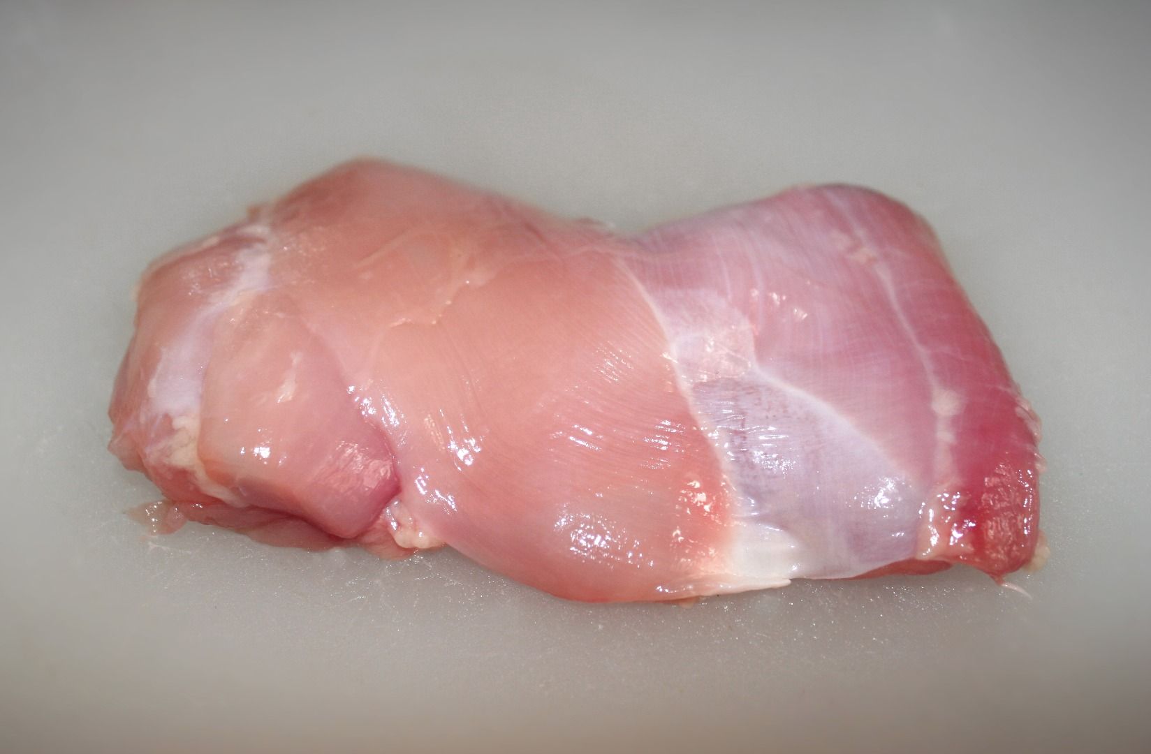 Debone a Chicken Thigh 5 Steps (with Pictures) Instructables