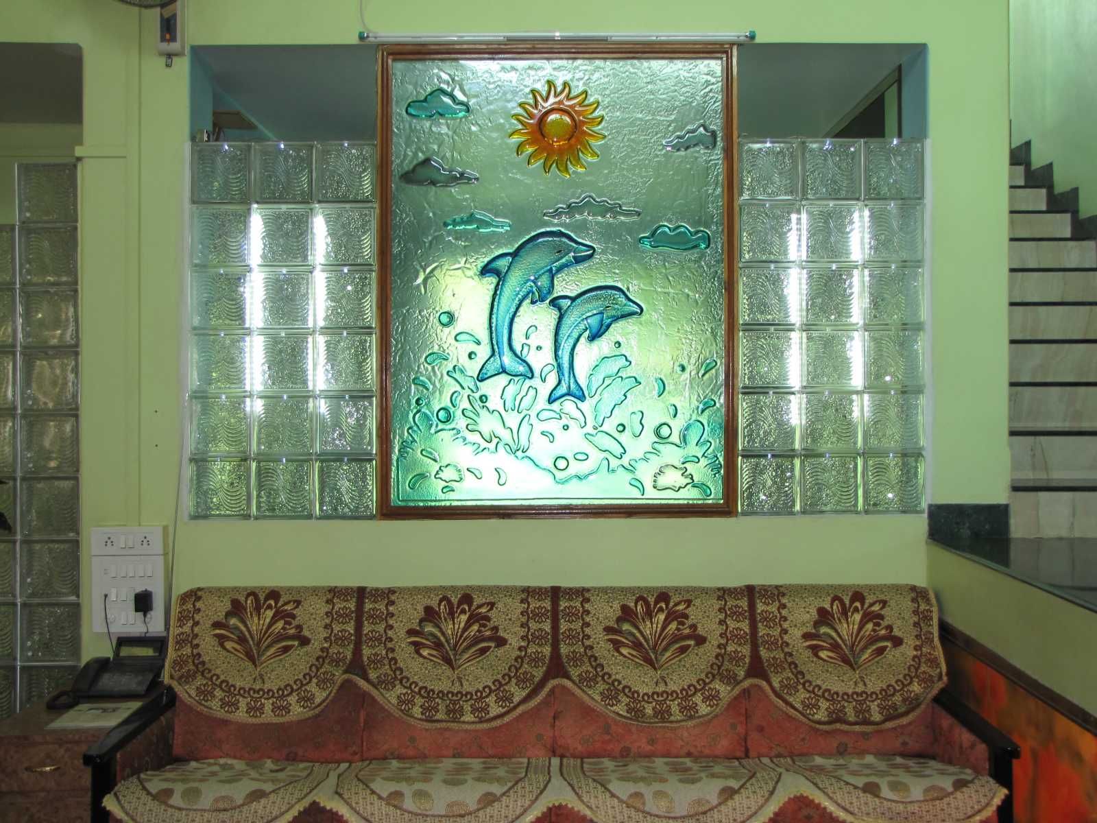 DIY LED Glow Cubes (Accent Lighting & Night Lamp)