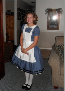 Lewis Carroll's Alice in Wonderland Circa 1865