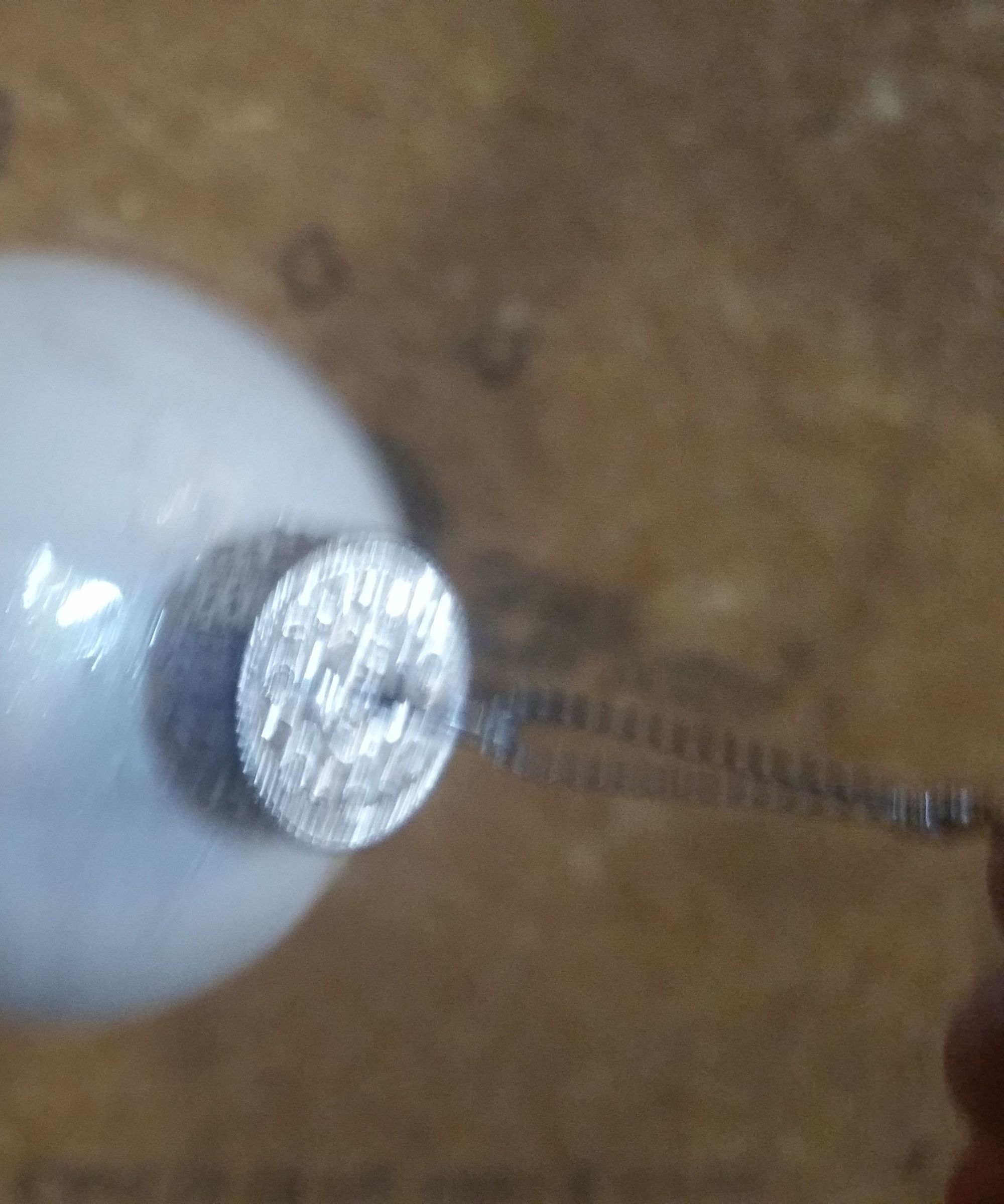 Glow in the Dark Ornaments