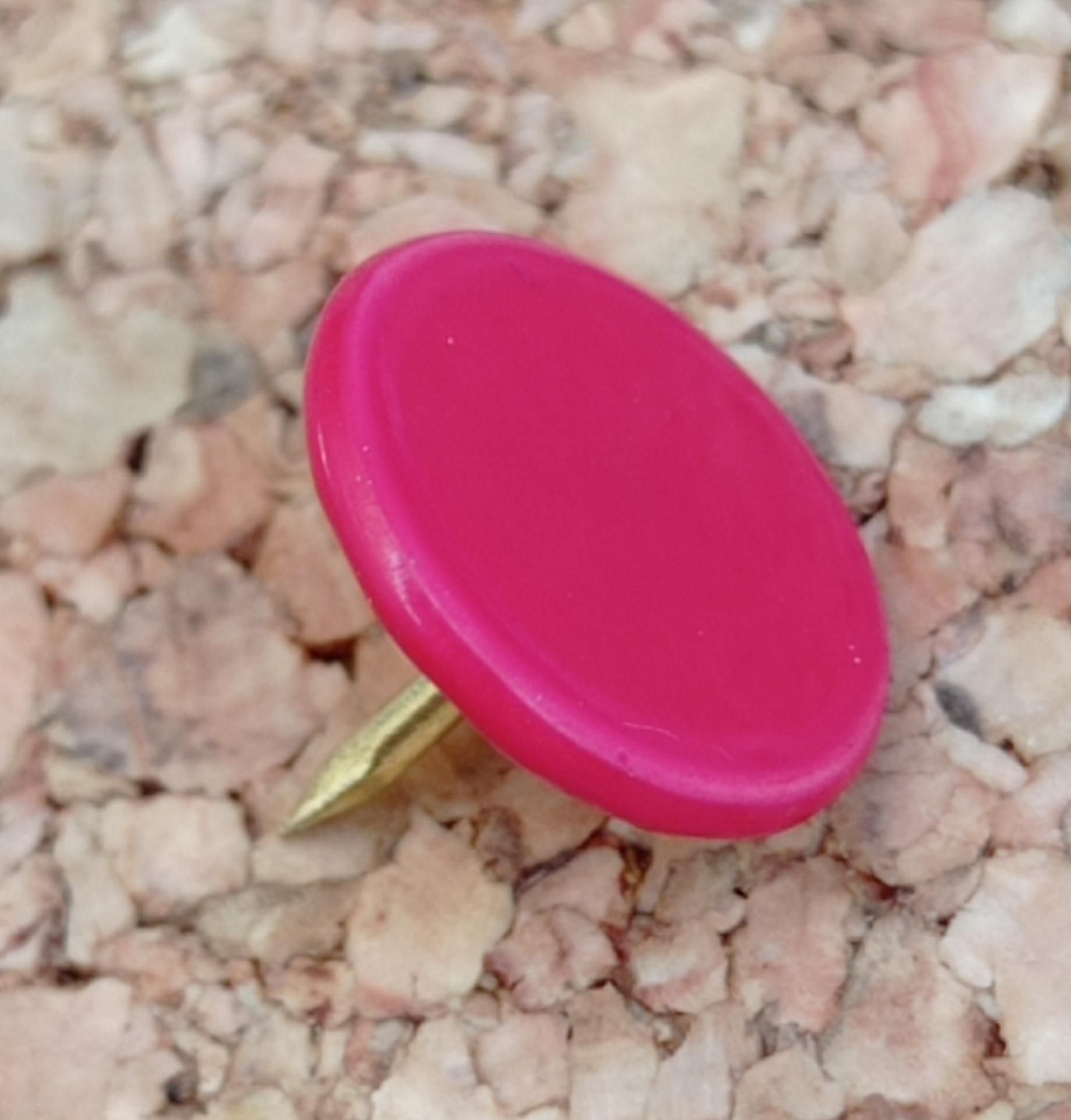 Giant Thumbtack 5 Steps Instructables