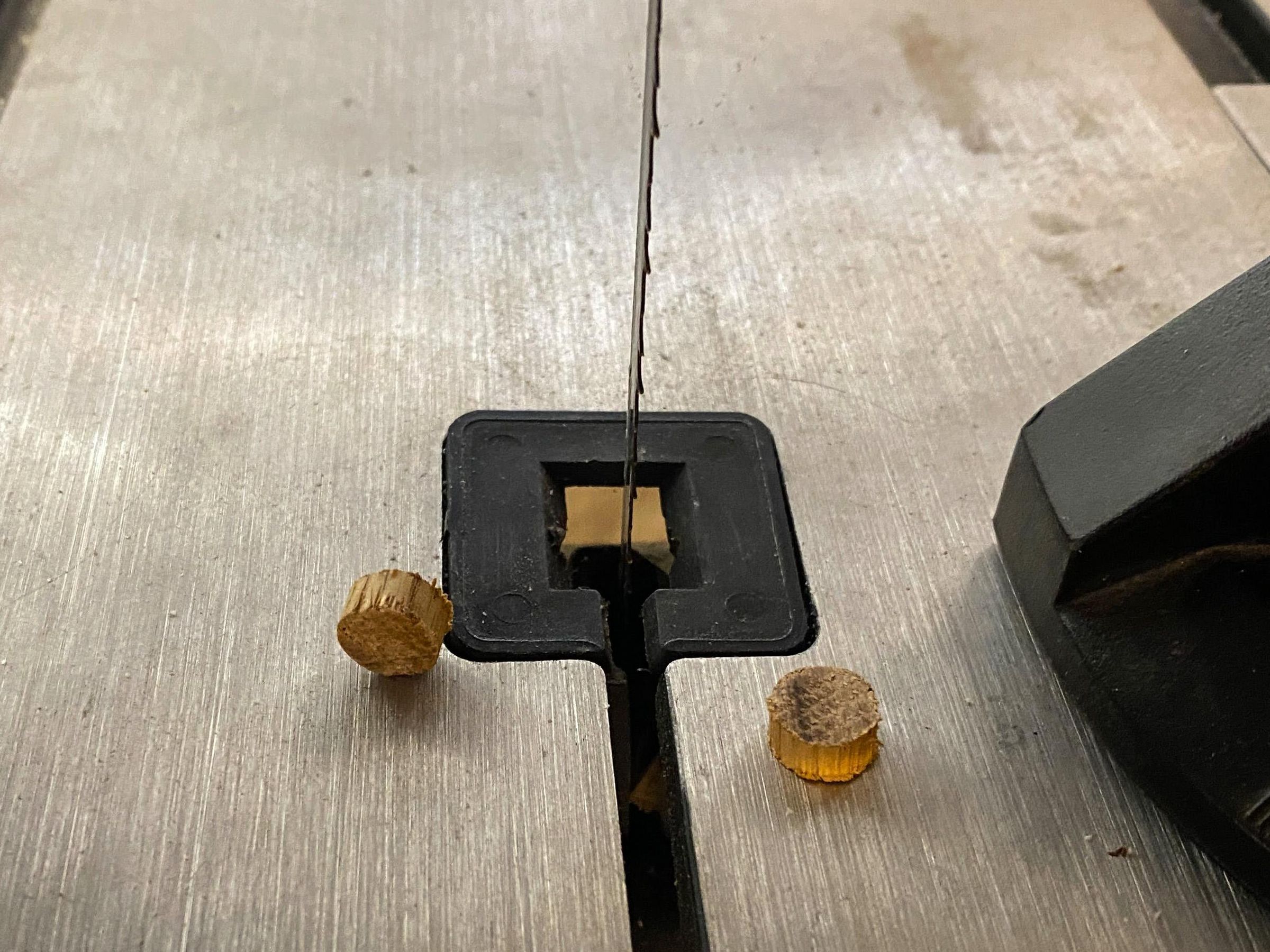 Add End Caps