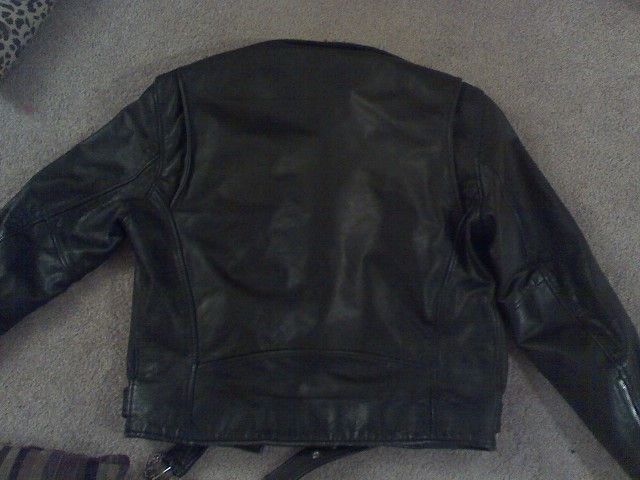 How to Make a Punk Rock Jacket.