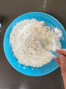 4. Playdough
