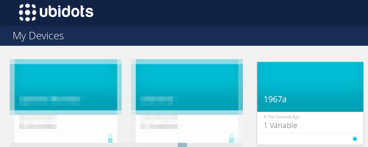 Sigfox Callback Configuration  