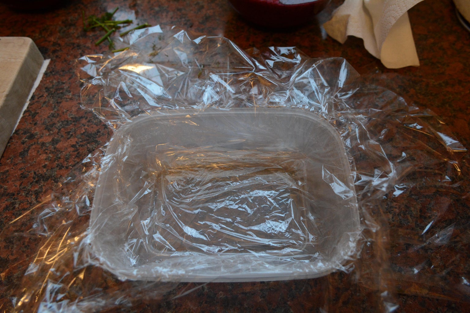 how long will salmon gravlax keep