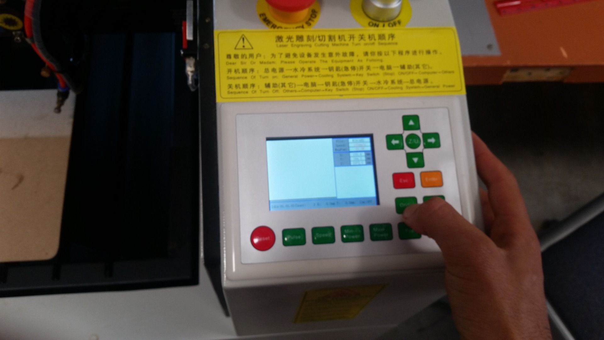 Custom Laser Engraved Clipboards 8 Steps (with Pictures) Instructables