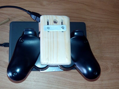 Gameklip V2.0 