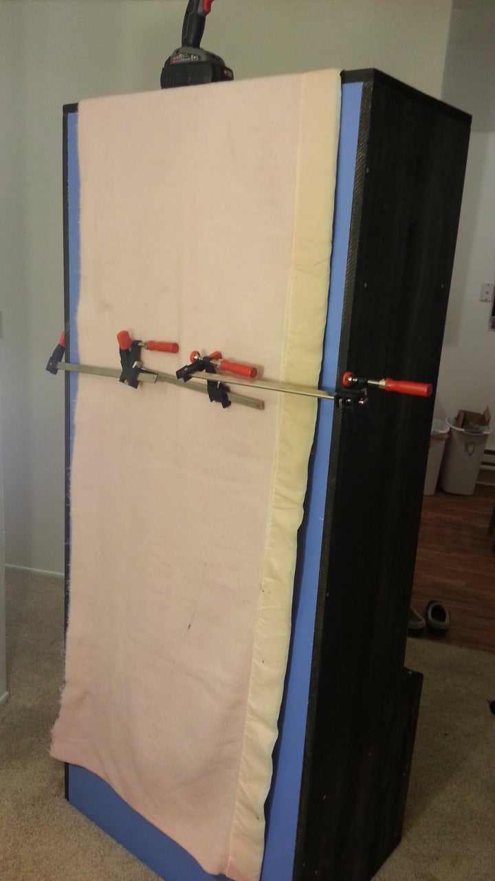 Assemble and Done!