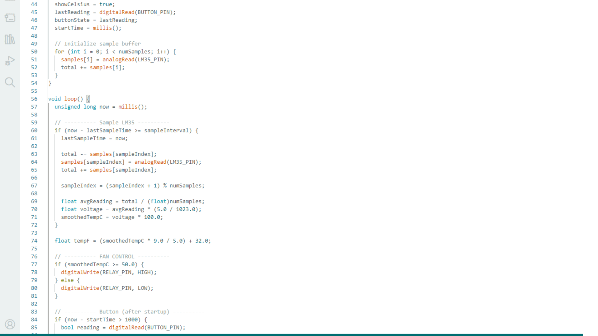How to Use Relays and Transistors With Arduino - Lesson #18 : 9 Steps ...