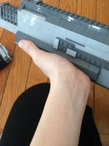 Handgaurd