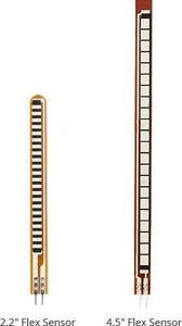 Flex Sensor