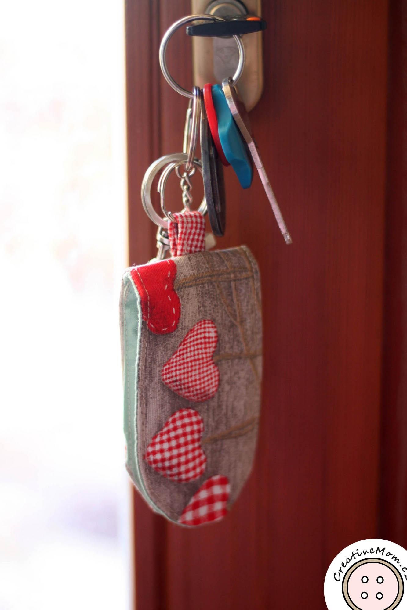 Keychain Photo Album 6 Steps (with Pictures) Instructables