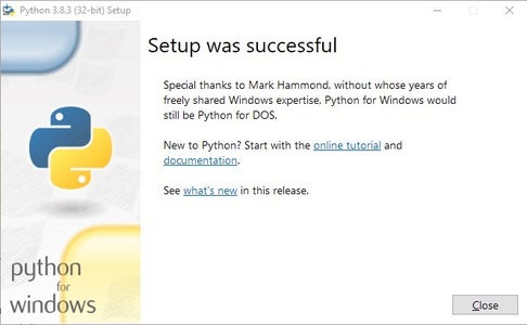 Writing Your First Computer Program : 10 Steps - Instructables