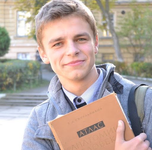 author