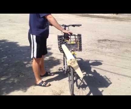 Free Propeller Bike Mod Update