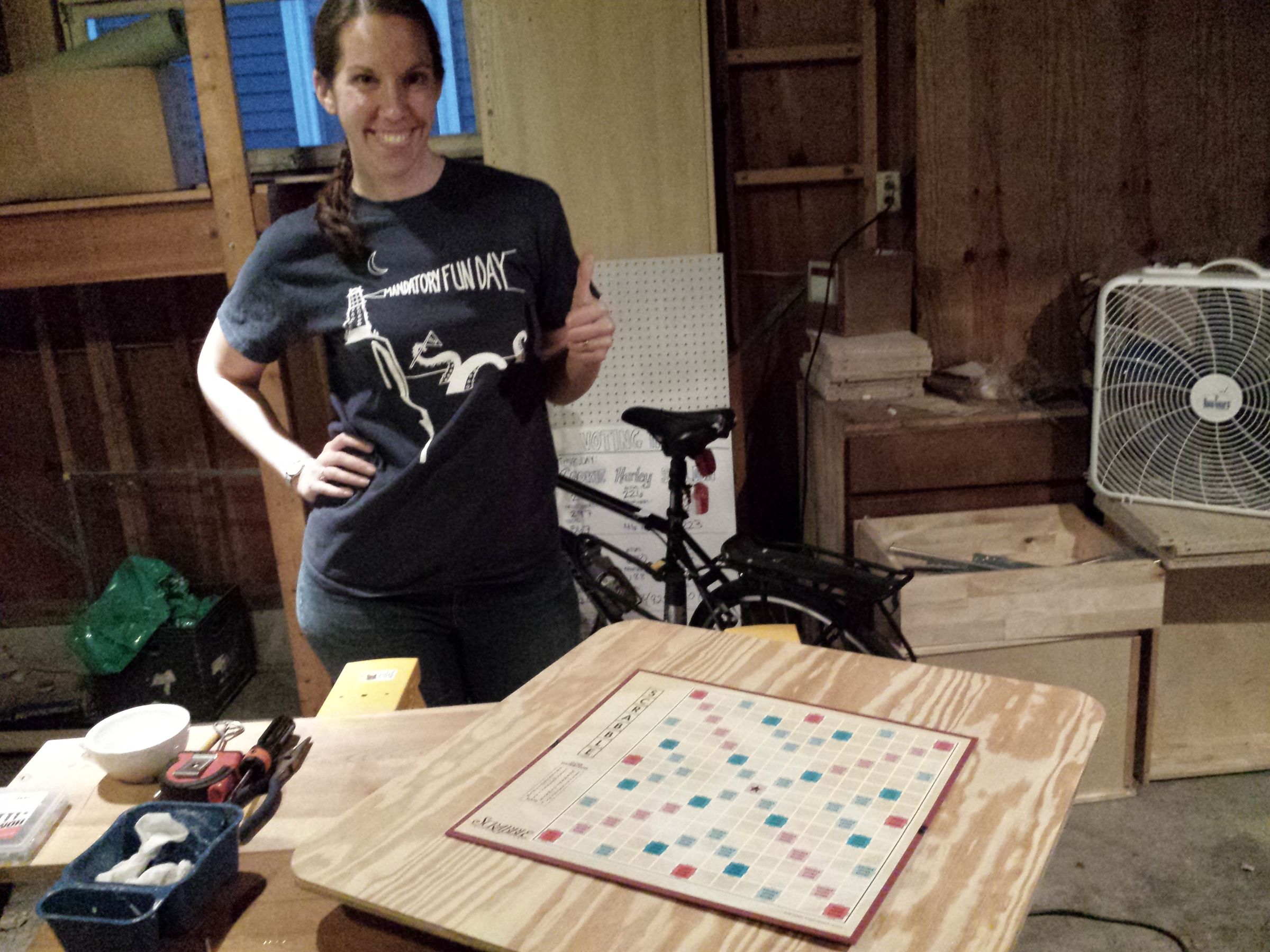 Tabletop Lazy Susan 5 Steps (with Pictures) Instructables