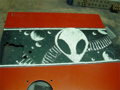 Computer Case Engraving : 7 Steps (with Pictures) - Instructables