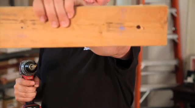 How to Drill at an Angle - Build.com 30 Second Tip