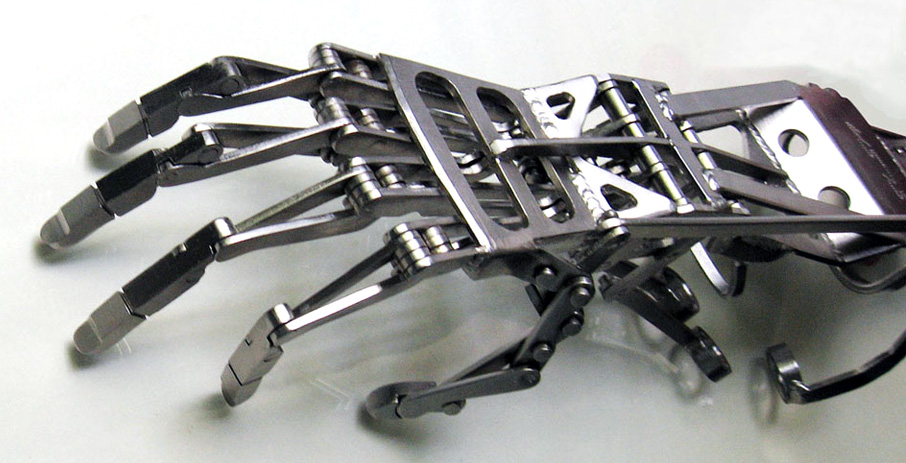 Mechanical Hand