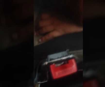 Car Seat Belt Reminder