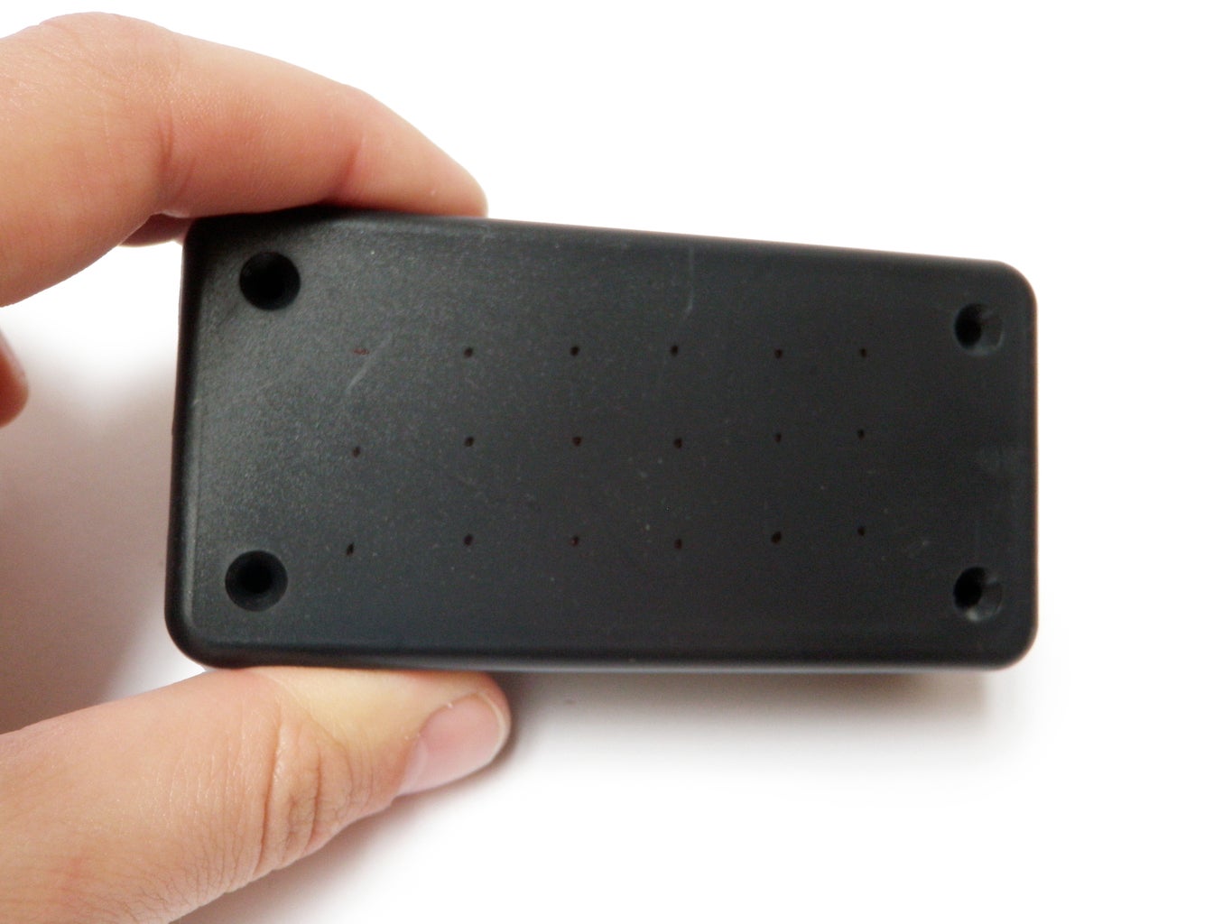 Night Vision Camera : 16 Steps (with Pictures) - Instructables