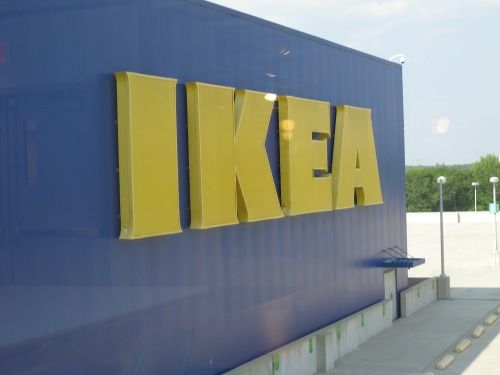 Hacking IKEA