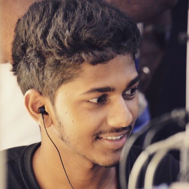 author
