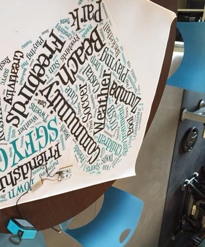 A Heart With a Twist