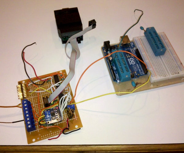 Mini Project Ideas - Instructables