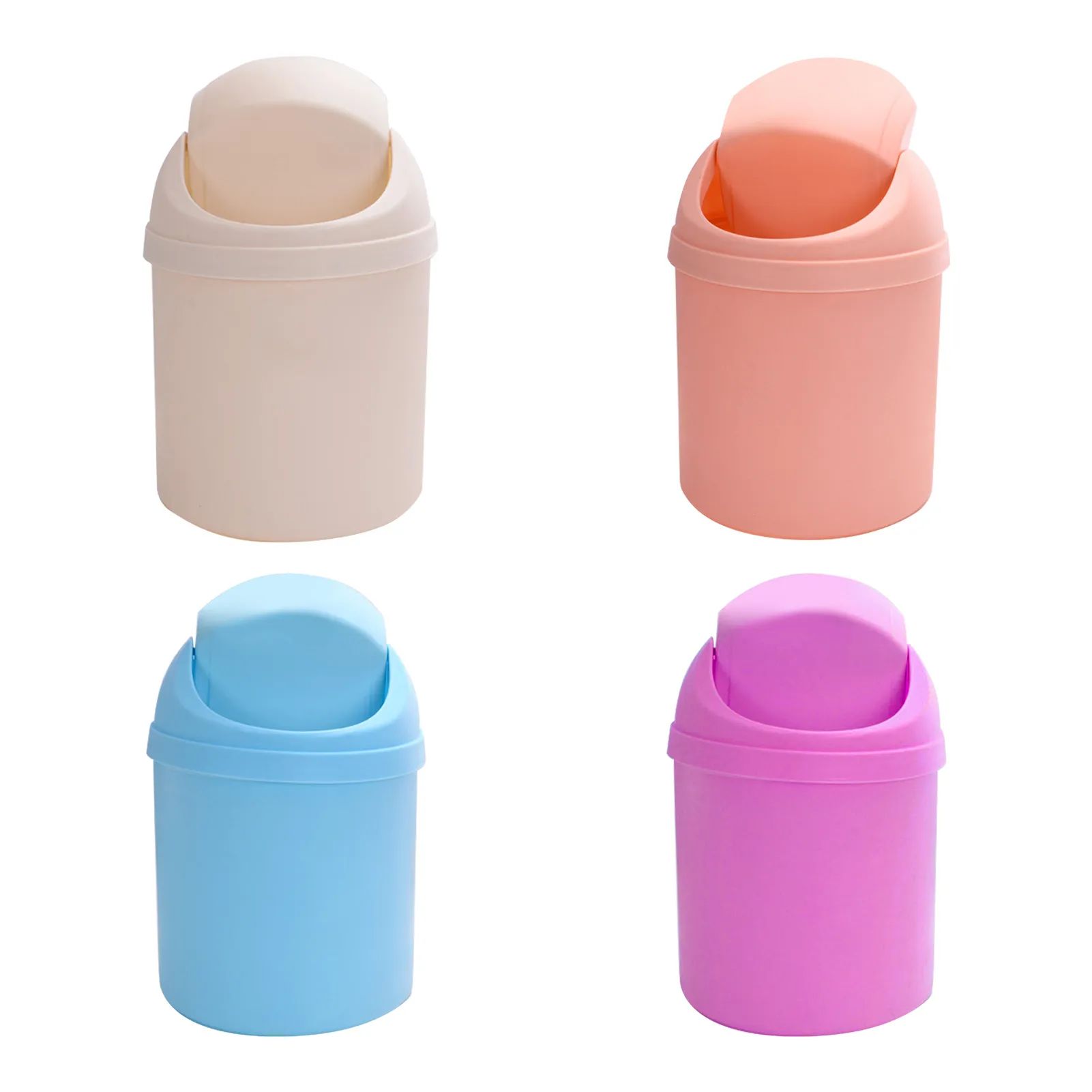 Mini Trash Can