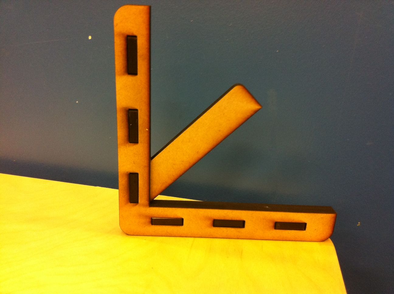 - - - Find Your Center - - -